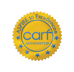 CARF Accredited